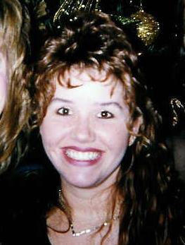 Mary Simmons - Class of 1988 - Coventry High School