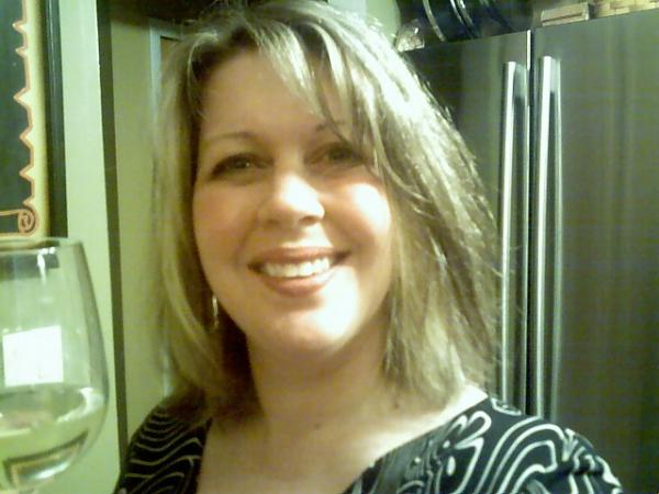 Denise Ivey - Class of 1992 - Coventry High School