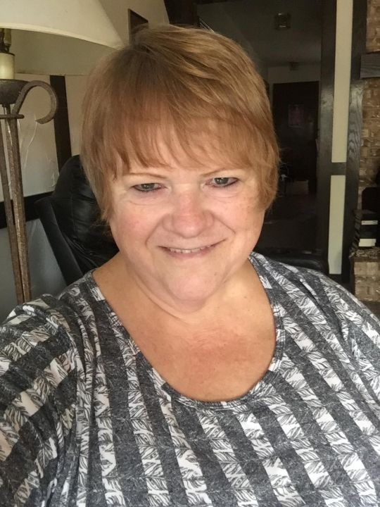 Kathy Squires - Class of 1968 - Coventry High School