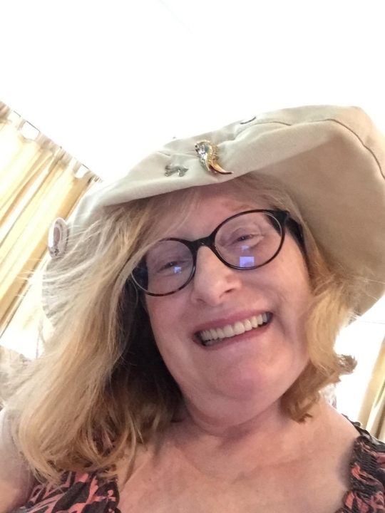 Louise K. Hendrix - Class of 1975 - Coventry High School