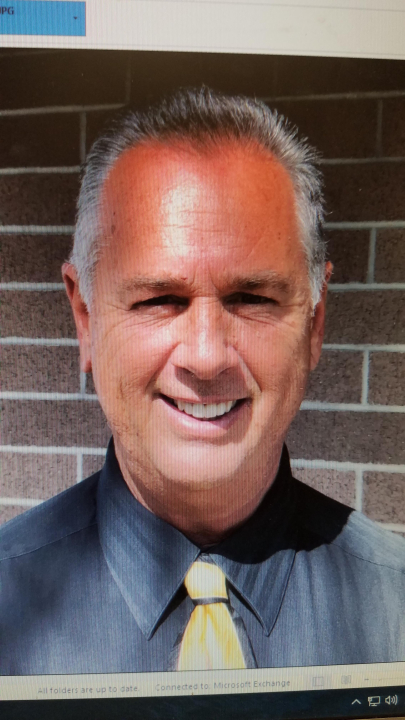 Robert Rice - Class of 1975 - Coventry High School