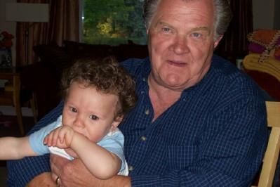 Richard Baldwin - Class of 1962 - Coventry High School