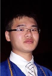 Jian Shi - Class of 2009 - Coventry High School