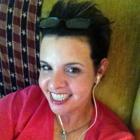 Rebecca Antram - Class of 1986 - Coventry High School