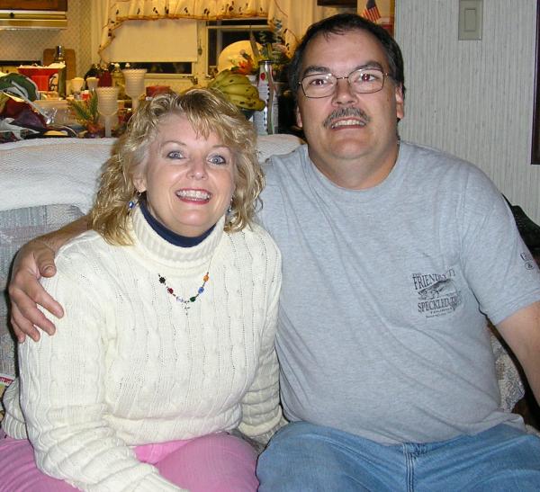 Sherri Hitchcock - Class of 1982 - Coventry High School