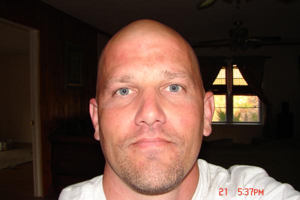 James Schultz - Class of 1991 - Coventry High School
