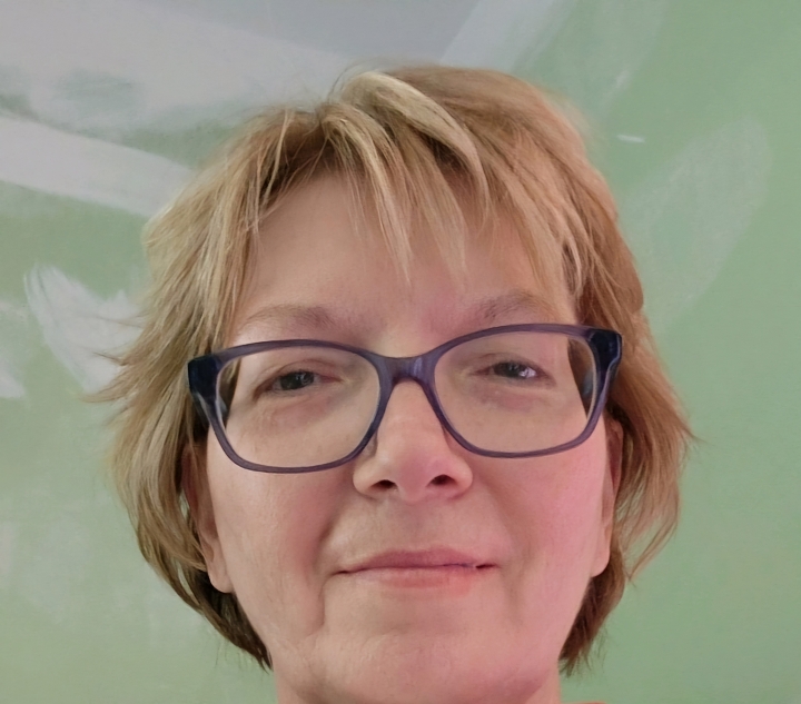 Karen Isom - Class of 1981 - Coventry High School