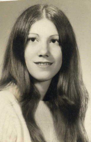 Sandy Allen - Class of 1971 - Coventry High School