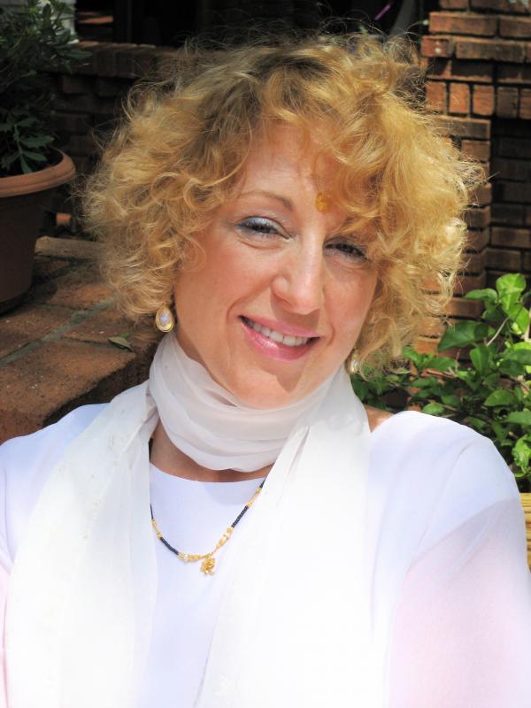 Susan Brown - Class of 1981 - Coventry High School