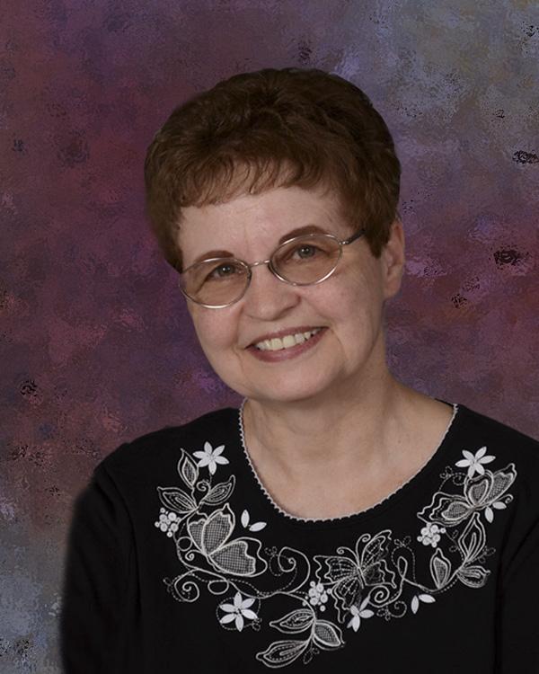 Joyce Reed - Class of 1967 - Coventry High School