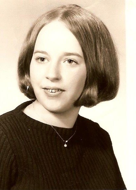 Patti Lowe - Class of 1971 - Coventry High School