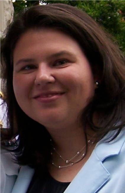 Janet Blevins - Class of 1989 - Coventry High School