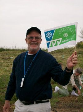 Ronny Nuzum - Class of 1967 - Coventry High School