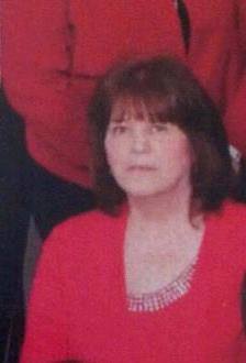 Shirley Wilkinson - Class of 1968 - Coventry High School
