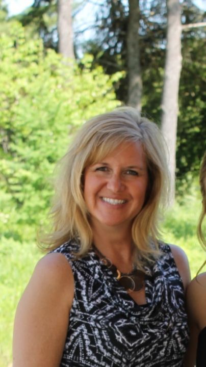 Stacy Shilts - Class of 1986 - Coventry High School