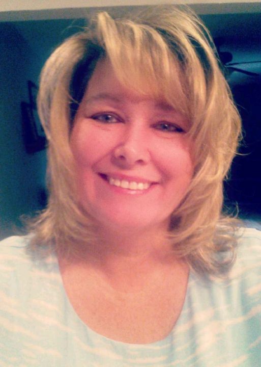 Kim Baker - Class of 1986 - Coventry High School