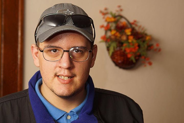 David Cook - Class of 2005 - Coventry High School