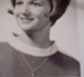 Sheila Johnson, class of 1968