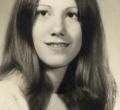 Sandy Allen, class of 1971