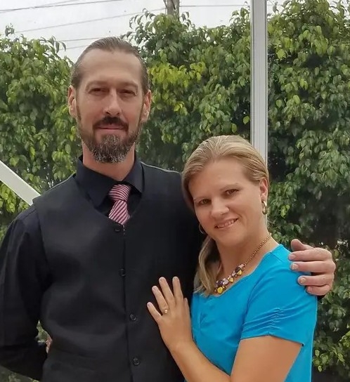 Sara Franks - Class of 1995 - Manchester High School