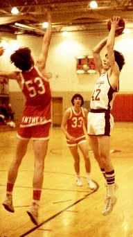 Steve Randolph - Class of 1978 - Woodridge High School