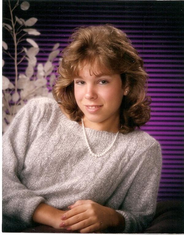 Shelly Hale - Class of 1986 - Woodridge High School