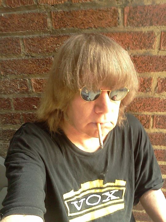 Dana Myers - Class of 1970 - Woodridge High School