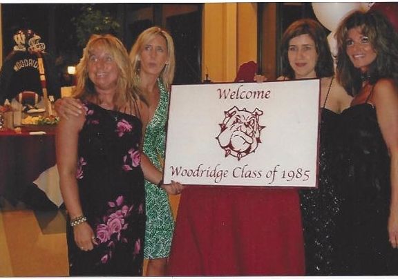 Veronica Beattie - Class of 1985 - Woodridge High School