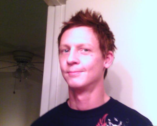 Damion Schweizer - Class of 2000 - Woodridge High School