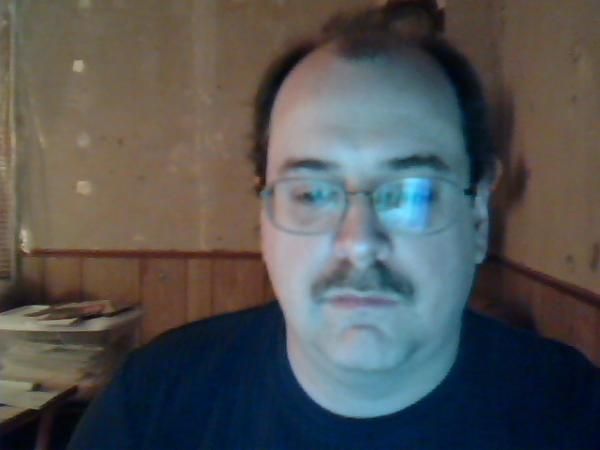 Ted D - Class of 1999 - Woodridge High School