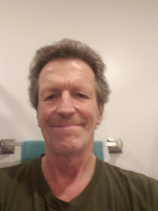 Bryan Miller - Class of 1980 - Woodridge High School