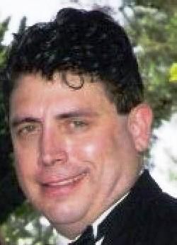 David Ingersol - Class of 1980 - Woodridge High School