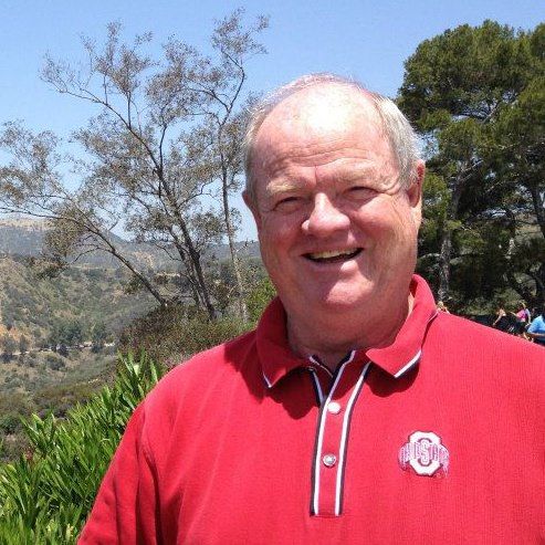 Don Conger - Class of 1965 - Woodridge High School