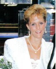 Liz Esler - Class of 1982 - Woodridge High School