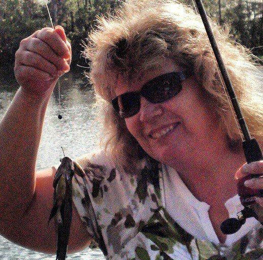 Leesa Furlong - Class of 1985 - Woodridge High School