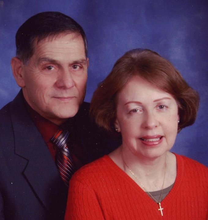 Larry Pavone - Class of 1964 - Brookfield High School
