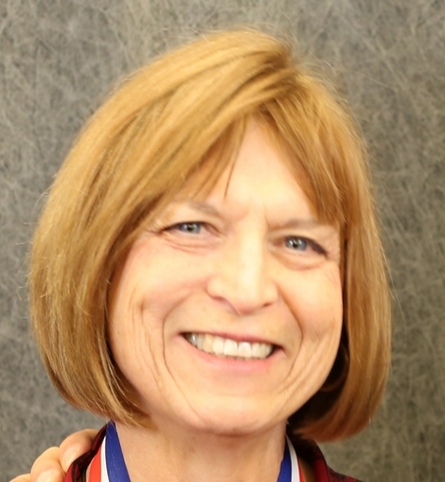 Fran Ischo - Class of 1967 - Brookfield High School