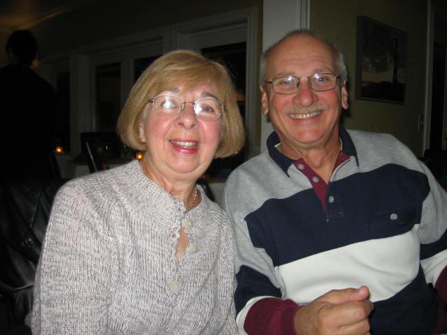 Brenda Gancsos - Class of 1961 - Brookfield High School