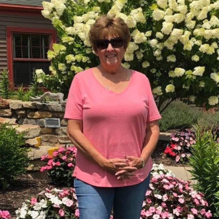 Andrea Walker - Class of 1969 - Brookfield High School