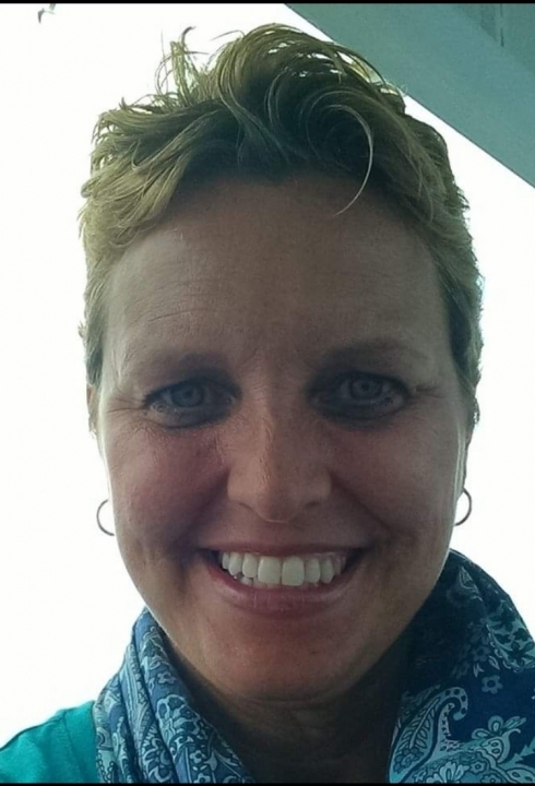 Sandi Swogger - Class of 1981 - Brookfield High School