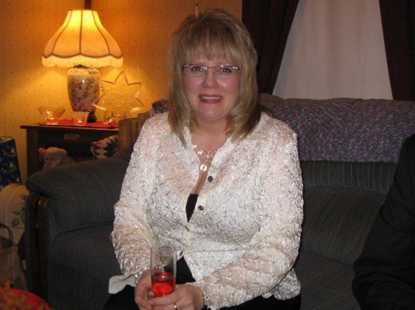 Mary Hoyson Wheeler - Class of 1979 - Brookfield High School