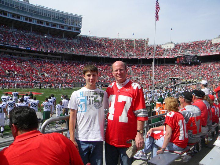 Gary Lees - Class of 1967 - Brookfield High School