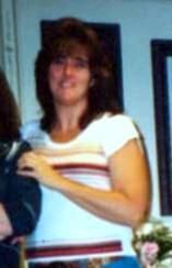 Kathy Renicker - Class of 1988 - Indian Valley High School