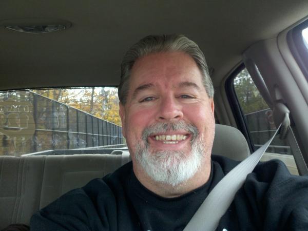 Ray Teter - Class of 1977 - Indian Valley High School