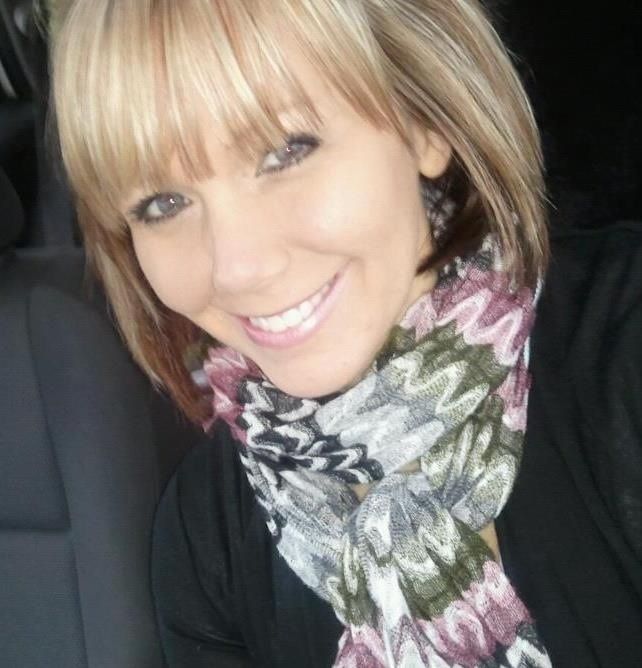 Jodie Casteel - Class of 1997 - Newcomerstown High School
