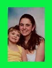 Misty Eckelberry - Class of 2005 - Newcomerstown High School