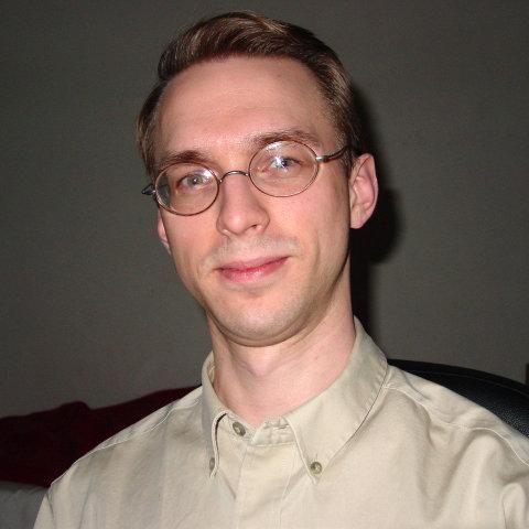 Aaron Hall - Class of 1997 - Newcomerstown High School