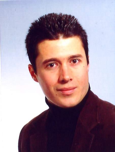 Vincent Juillerat - Class of 1997 - Newcomerstown High School