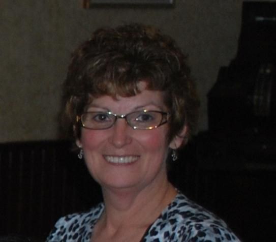 Pam Boyd - Class of 1971 - Newcomerstown High School