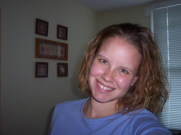 Rachel Clark - Class of 1998 - Newcomerstown High School